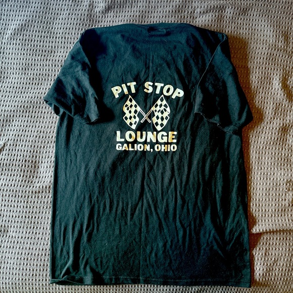 Vintage Made in USA single stitch Men’s XL Vintage Tee - Picture 2 of 4